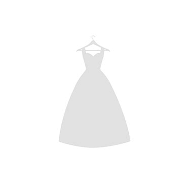 Marchesa Couture Style Genevieve - B23807 Backface Thumbnail Image